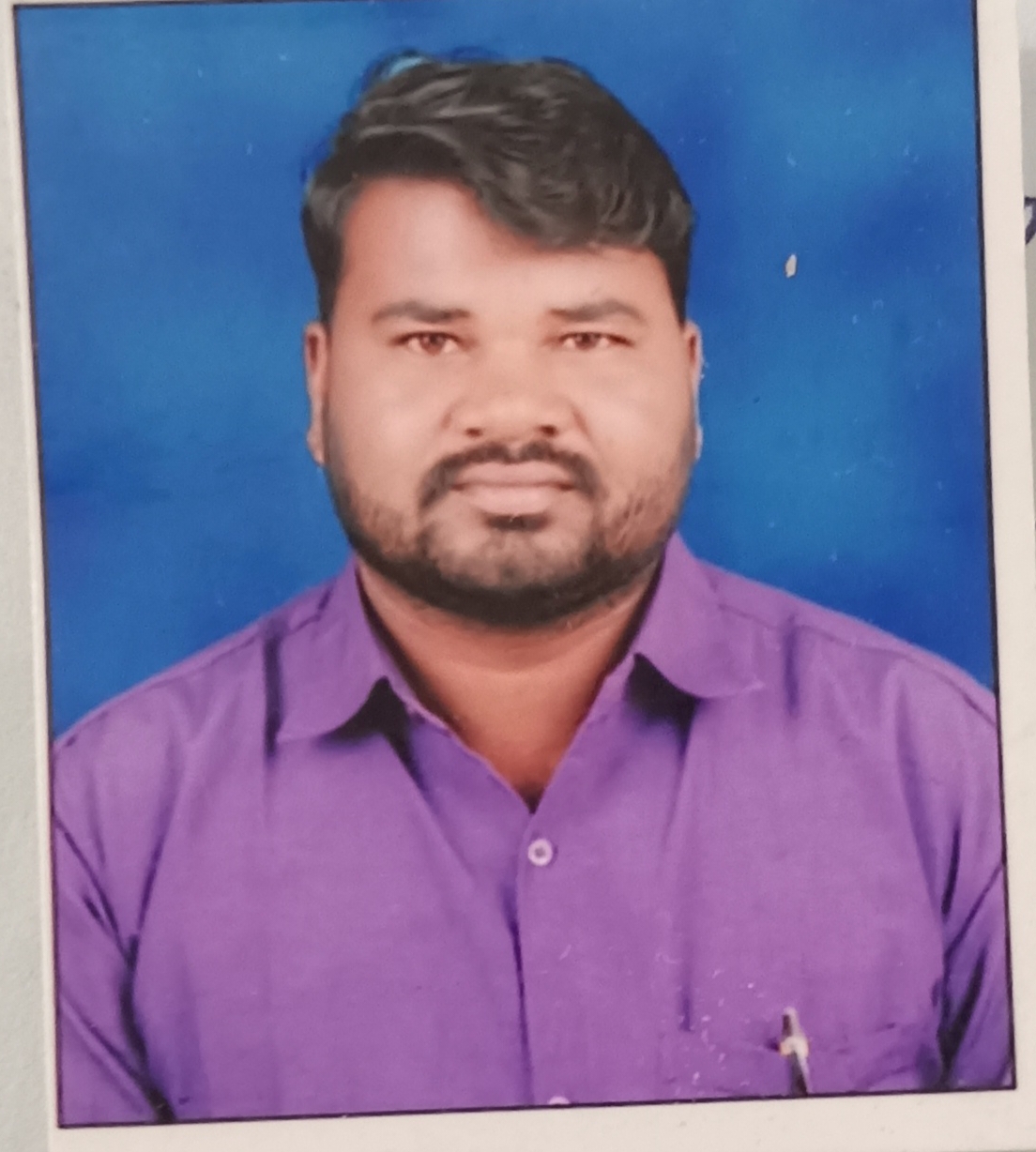 अरुण गुलाब वार्डे